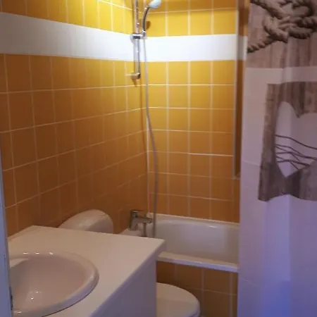 Apartment Petit Tripiers Colmar