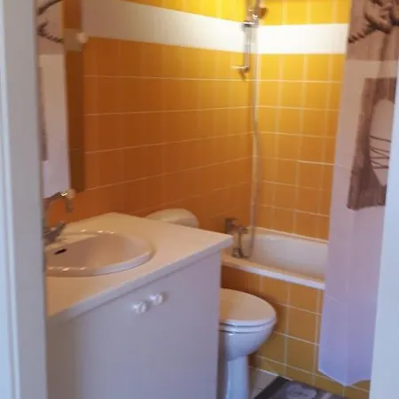 Petit Tripiers Apartment *