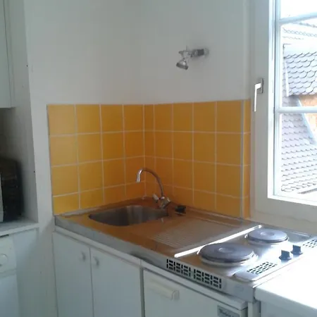 Apartamento Petit Tripiers