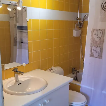 Petit Tripiers Apartamento