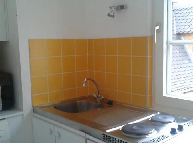 Apartamento Petit Tripiers