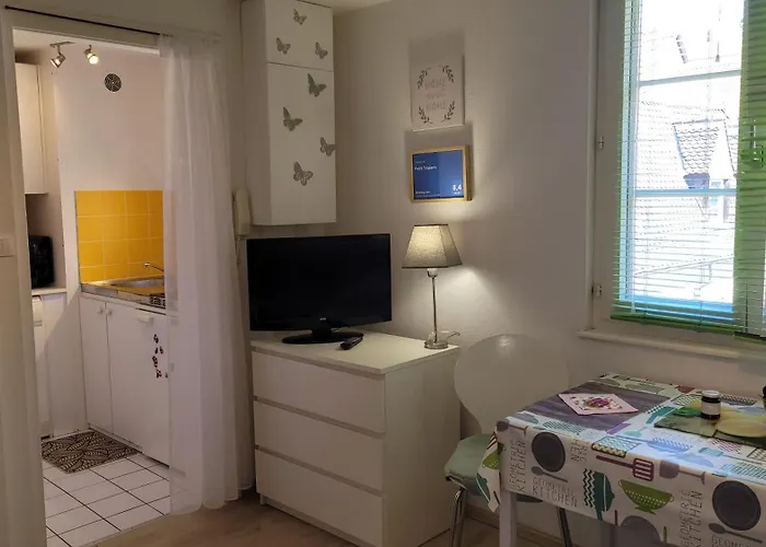 Petit Tripiers * Colmar