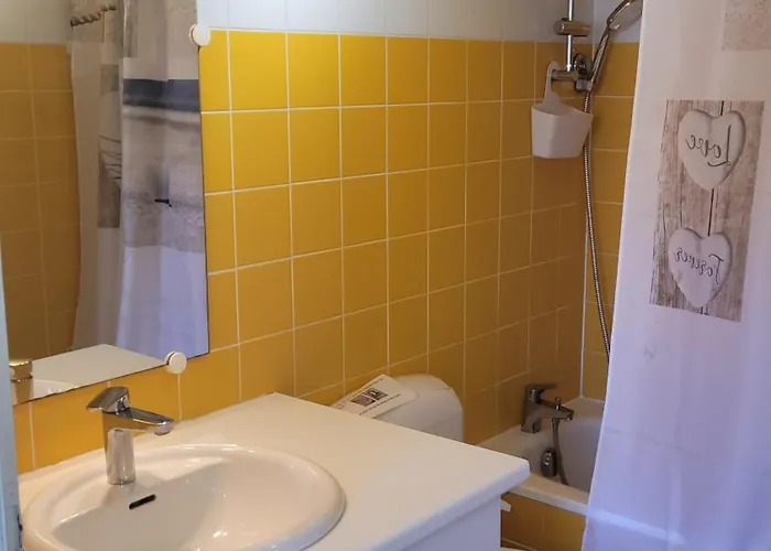 Petit Tripiers Apartamento